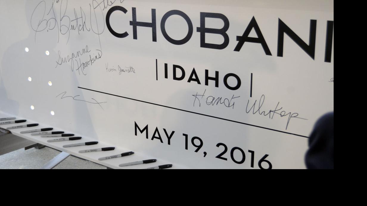 Are refugees stealing jobs? - Twin Falls Times-News