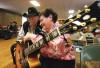 Hagerman’s Cowboy Poetry Gathering Draws Out-of-state Performers, Moves to Larger Venue