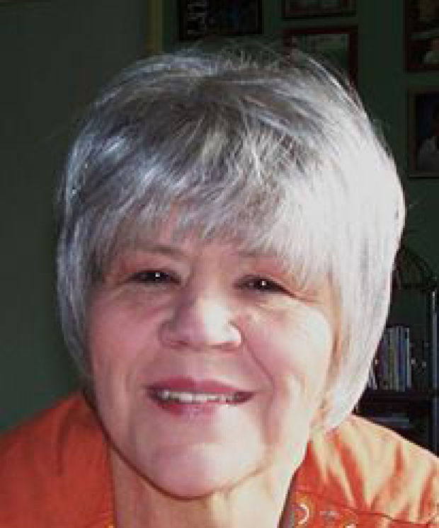 Kaleidoscope Rats! Why do I love cats? MiniCassia Voice Idaho