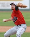 Class 3A baseball