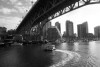 Canadian cool: Vancouver a bit like San Francisco of 30 years ago 