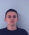 T.F. Teen Charged in Vehicle Theft, Pursuit