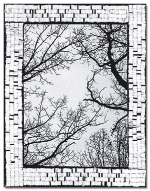 Ketchum art exhibit, gallery owner's book speak for the trees