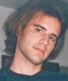 Dustin Ray McEwen  