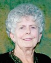 Karin Wettergreen Larsen  