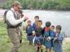 Global Fishing