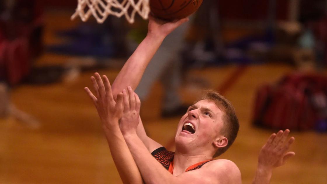 Buhl edges out Filer - Twin Falls Times-News
