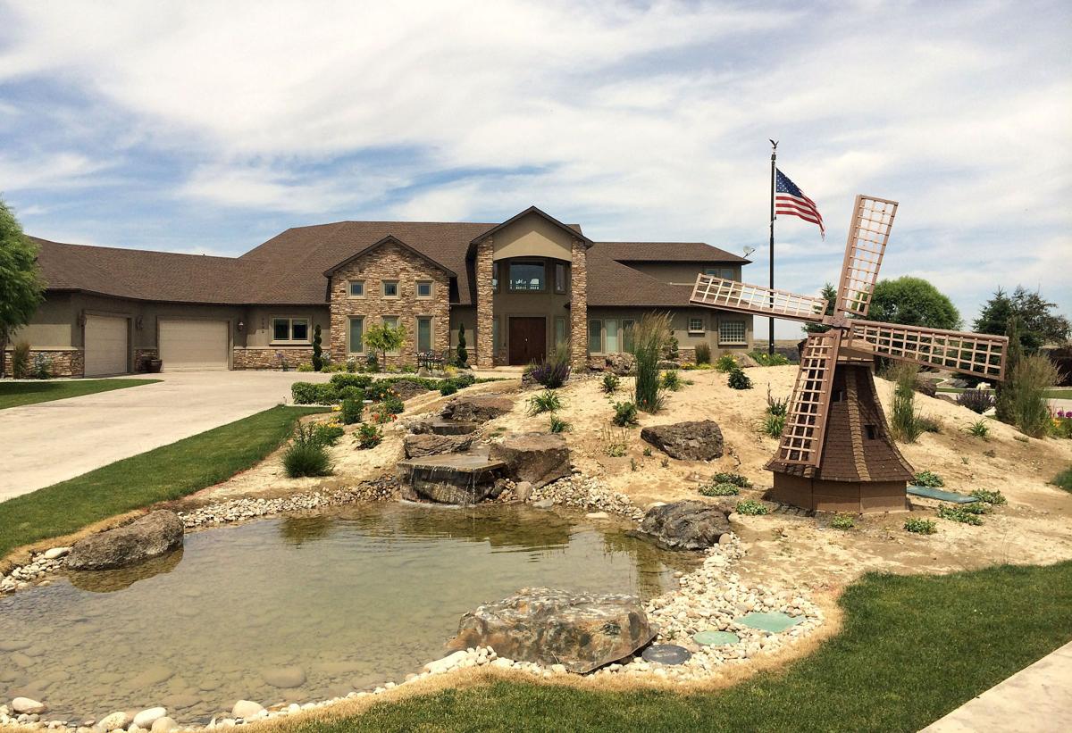 Twin Falls Property Value Grows as Construction Heats Up Idaho