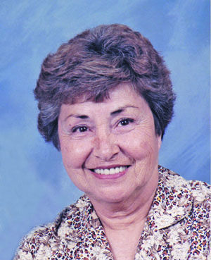 Obituary: Stella M. Murray - 561461d9caf7d.image