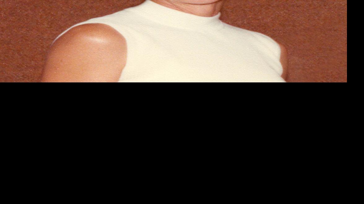 Obituary: Norma Ward - Twin Falls Times-News