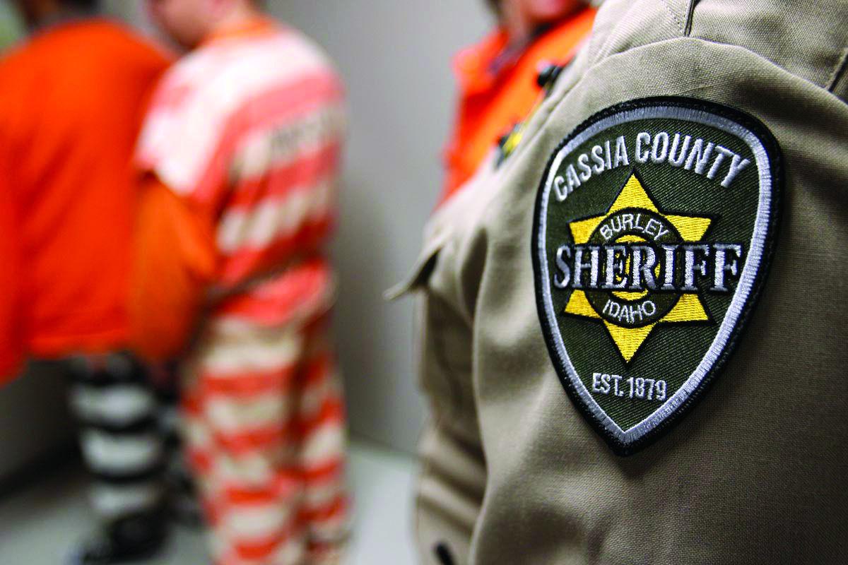 Group Pushes Unified Law Enforcement for Cassia County MiniCassia