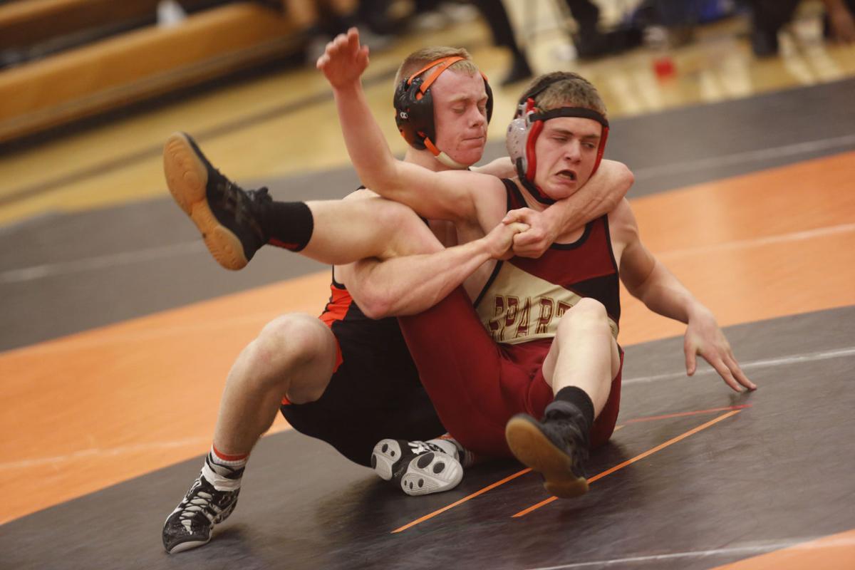Red Halverson Tournament to Provide Glimpse at State Tourney