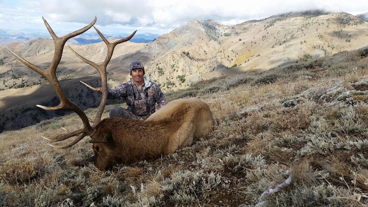Gallery Idaho Hunters' Big Game Outdoors and Recreation