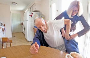 Idaho Leads U.S. at Helping People Die Their Own Way  