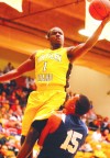CSI Vs. Westwind Prep Mens Basketball
