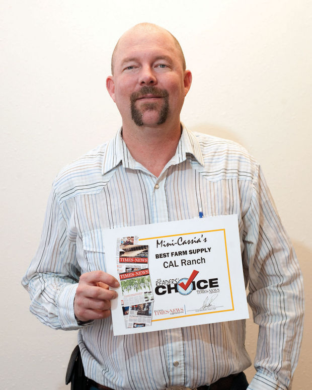 Full List of the MiniCassia Readers' Choice Winners