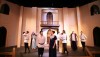 Much Ado About Nothing