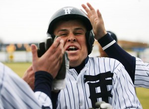 Gallery: Twin Falls Vs. Jerome Baseball