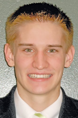 Missionary: Elder Zachary <b>Michael Yoshida</b> - 4f236f93930a4.image