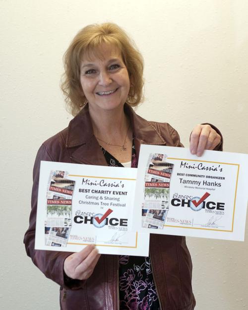 Full List of the MiniCassia Readers' Choice Winners MiniCassia News