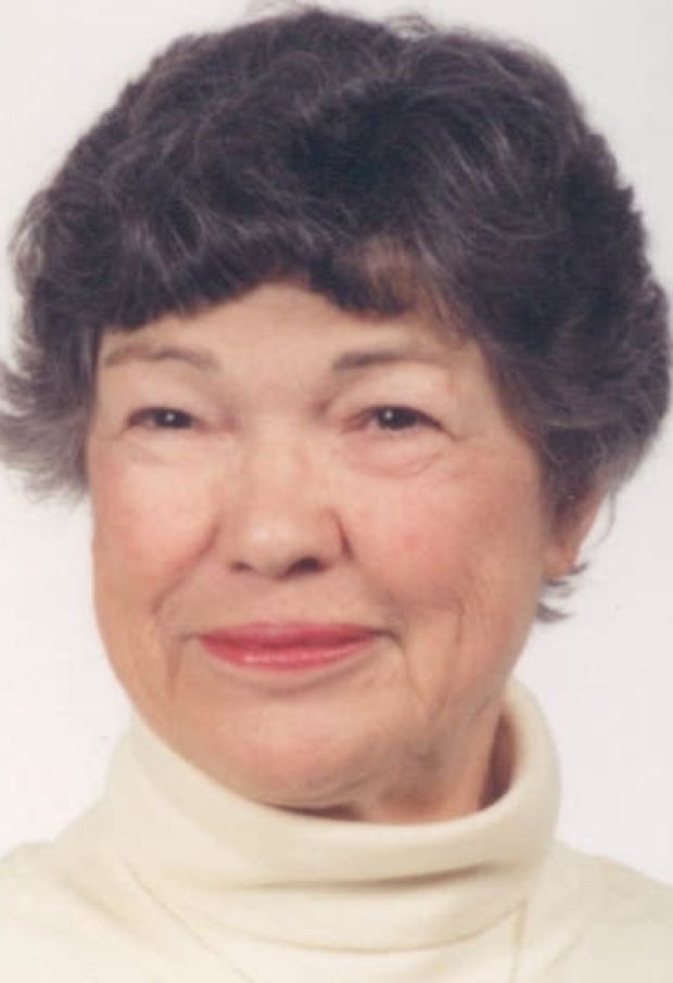 Obituary: <b>Mary Elizabeth Miller</b> Hoag - 54af34fbaf1d5.preview-620