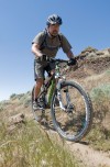 A Mountain Biker's Heaven