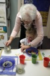 Day care menus