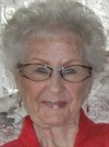 Delila Hunter 