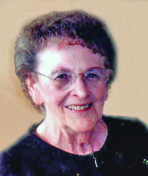 Obituary: Dora Jean Severson - 55f0c85ecee19.image
