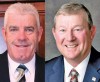 Newcomers Vie for Open House Seat