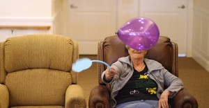 Gallery: Assisted Living