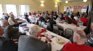 Gallery: Candidate Forum