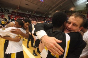 Southern Idaho basketball wins first NJCAA championship since 1987