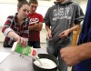 Queso Fresco Lab