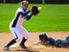 CLASS 4A SOFTBALL: Bruins Bounced From Contention