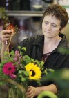 Behind the bouquet What you might not know about the flowers on your table  