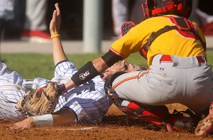 Gallery: Twin Falls Vs. Minico Baseball