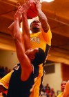 CSI Vs. Westwind Prep Mens Basketball