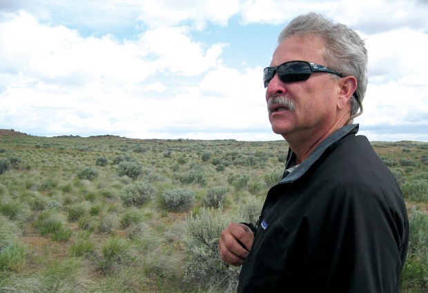 BLM Sees Greater Use for Fire Breaks