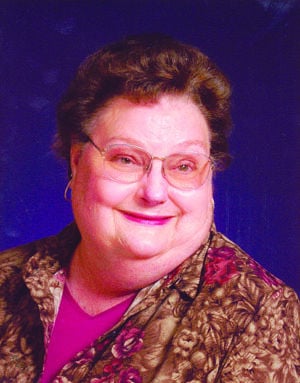 Obituary: Joyce Ann Larsen - 559db9a3a8380.image