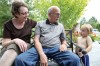 Twin Falls Couple Reunites with Son Given Up for Adoption 45 Years Ago