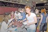 Minico Seniors Gear Up for Graduation  
