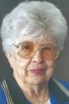 Bessie Bingham