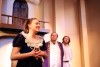 Much Ado About Nothing