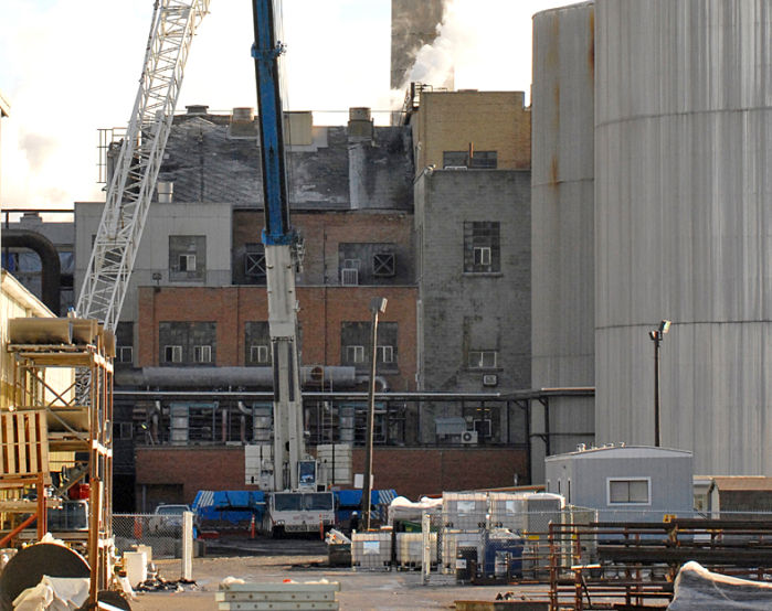 Cleaner Air to Come from Amalgamated Sugar Switch MiniCassia Voice