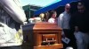 Sgt. Chris Workman's Funeral