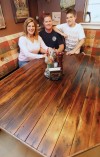 Bill Young Earns Second Place in DIY Champs Competition