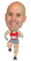Column: Slow and steady doesn't win this 5K