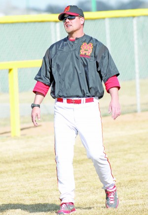 Frank’s Future with Minico Baseball Uncertain  