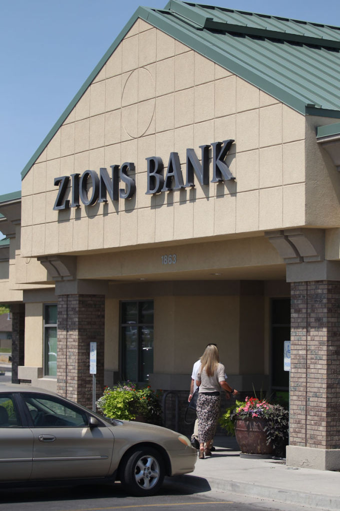 Zions Bank Sponsors Political Website Southern Idaho Local News
